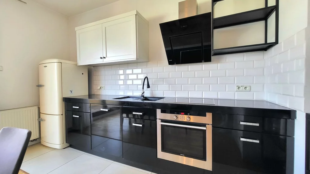 3 pokoje, mieszkanie 72,00 m², piętro 7, oferta nr , 23124/2517/OMW, Warszawa, Bemowo, Bemowo, Powstańców Śląskich