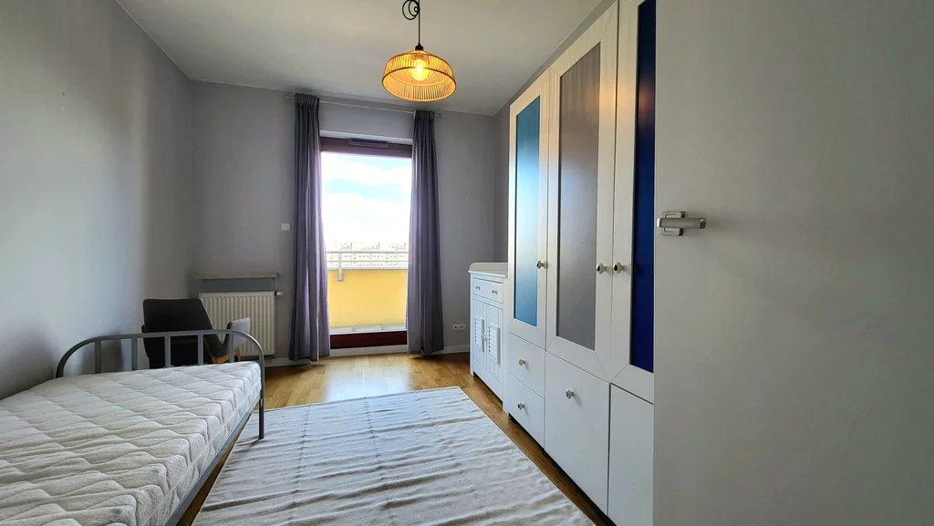 3 pokoje, mieszkanie 72,00 m², piętro 7, oferta nr , 23124/2517/OMW, Warszawa, Bemowo, Bemowo, Powstańców Śląskich