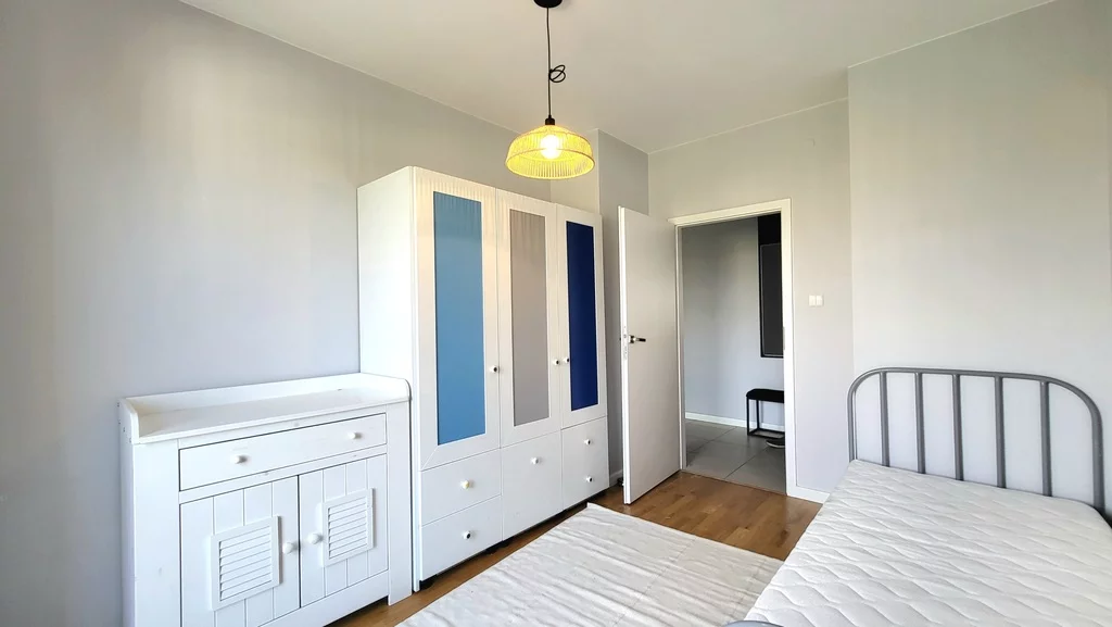 3 pokoje, mieszkanie 72,00 m², piętro 7, oferta nr , 23124/2517/OMW, Warszawa, Bemowo, Bemowo, Powstańców Śląskich