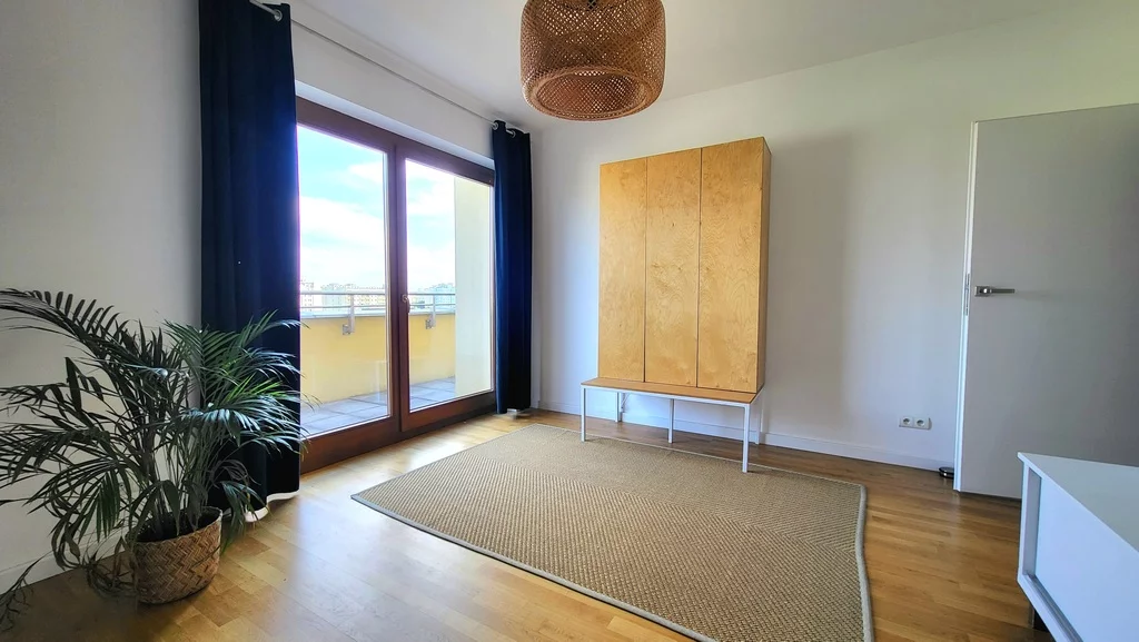 3 pokoje, mieszkanie 72,00 m², piętro 7, oferta nr , 23124/2517/OMW, Warszawa, Bemowo, Bemowo, Powstańców Śląskich