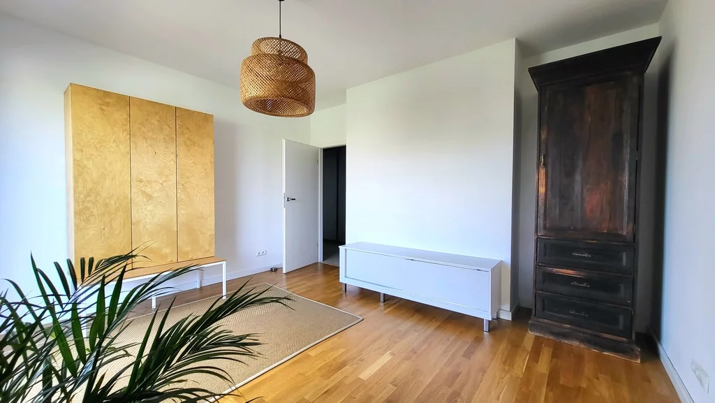 3 pokoje, mieszkanie 72,00 m², piętro 7, oferta nr , 23124/2517/OMW, Warszawa, Bemowo, Bemowo, Powstańców Śląskich