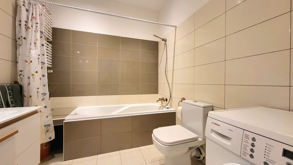 3 pokoje, mieszkanie 72,00 m², piętro 7, oferta nr , 23124/2517/OMW, Warszawa, Bemowo, Bemowo, Powstańców Śląskich