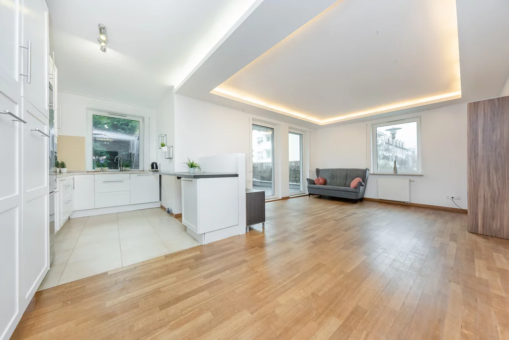 Apartamenty 5208/2517/OMW Warszawa Białołęka Skarbka z Gór