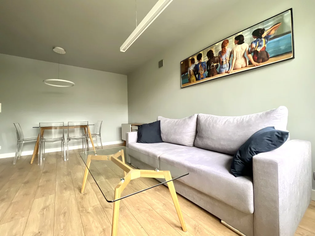 Apartamenty 22663/2517/OMW Warszawa Wola Smocza