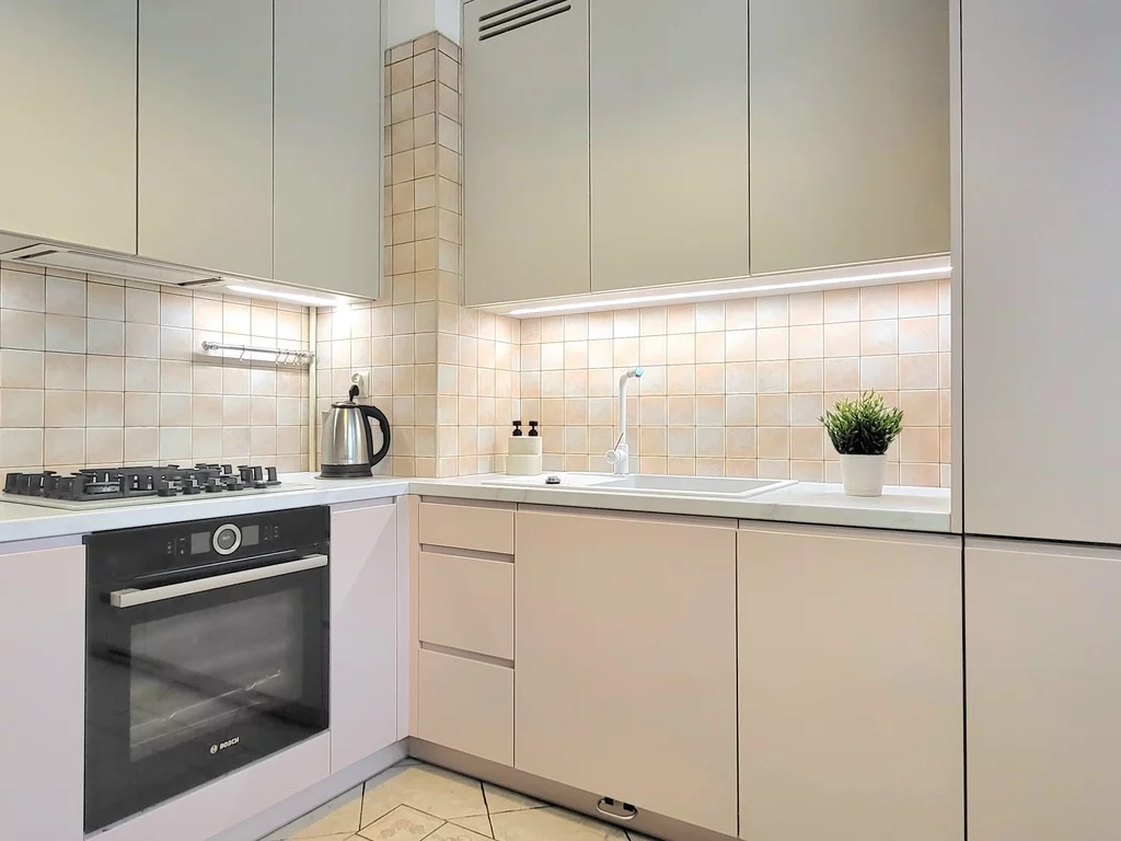 Apartamenty 23084/2517/OMW Warszawa Białołęka Światowida