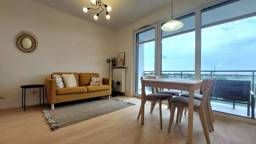 Apartamenty 22927/2517/OMW Warszawa Białołęka Szafrańców