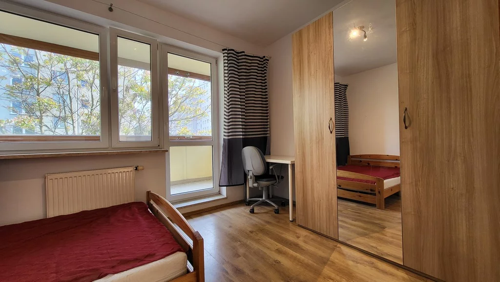 Apartamenty 22673/2517/OMW Warszawa Wola Tadeusza Krępowieckiego
