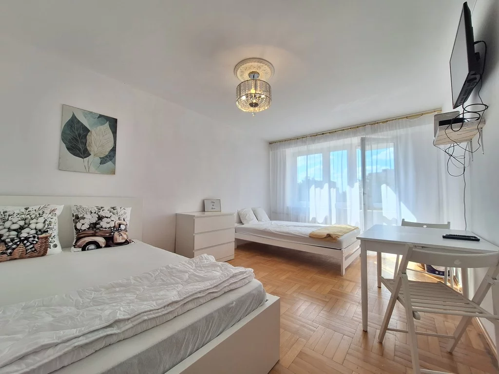 Apartamenty 22969/2517/OMW Warszawa Mokotów Wolfganga Amadeusza Mozarta