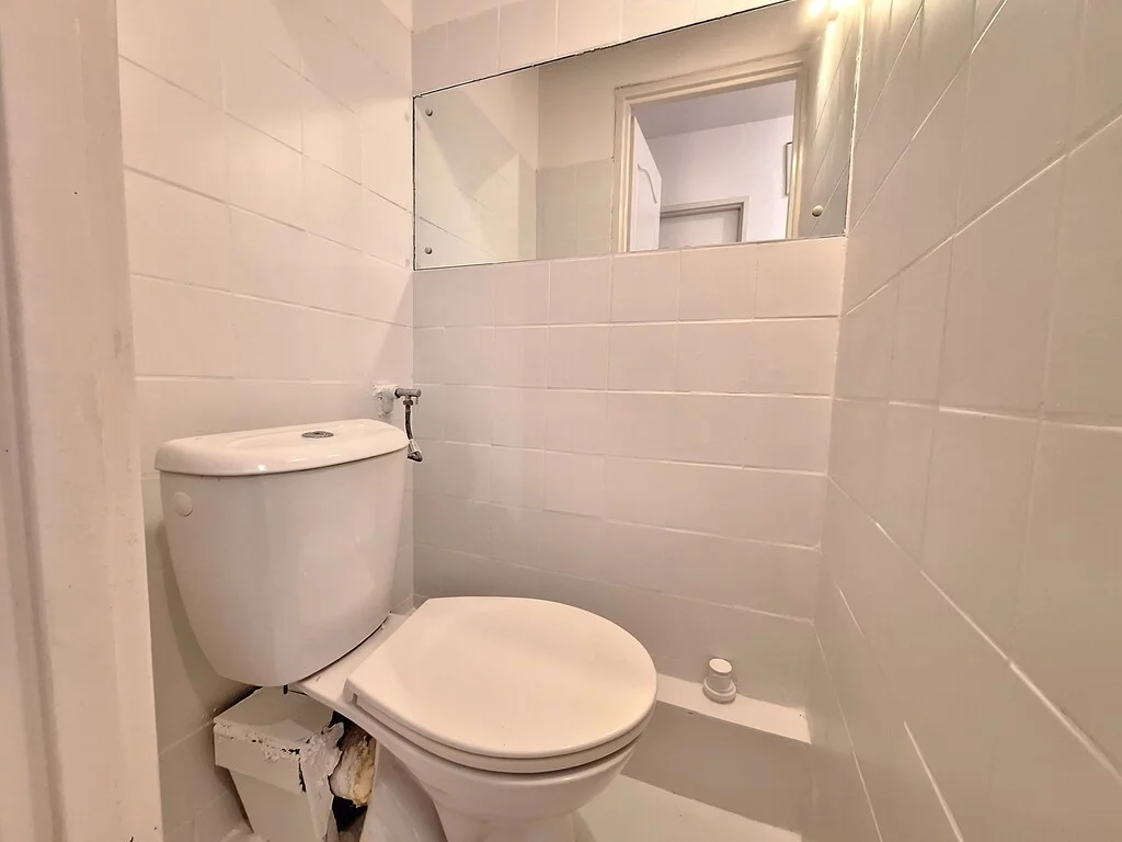 3 pokoje, mieszkanie 59,00 m², piętro 3, oferta nr , 22969/2517/OMW, Warszawa, Mokotów, Mokotów, Wolfganga Amadeusza Mozarta
