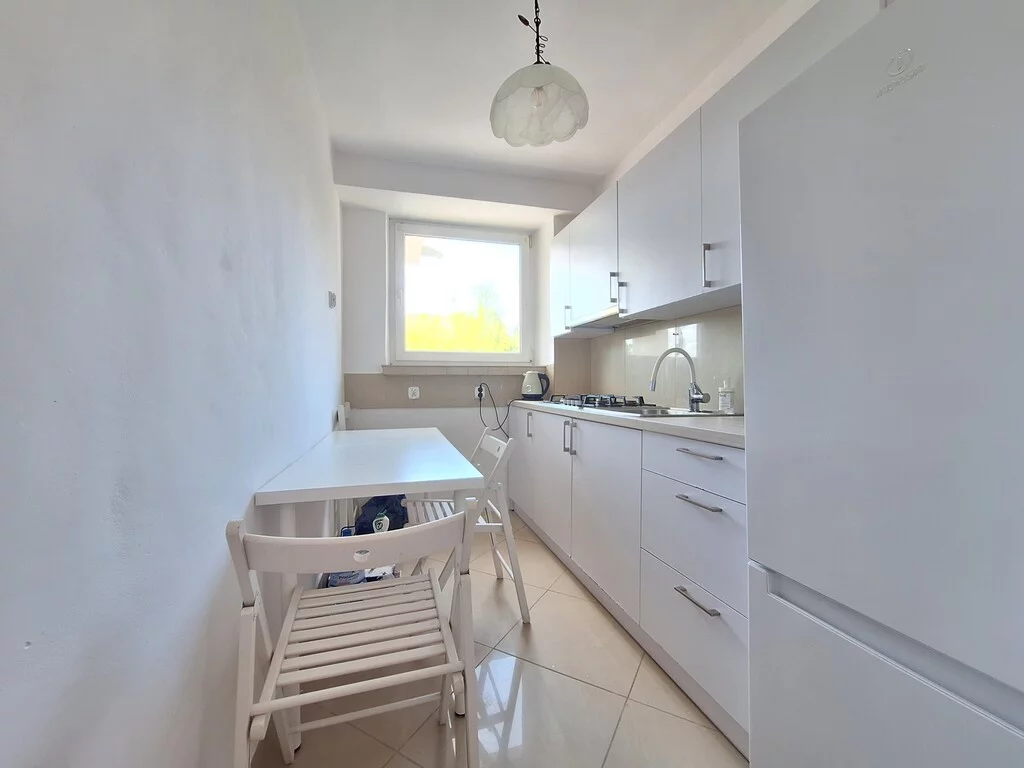 3 pokoje, mieszkanie 59,00 m², piętro 3, oferta nr , 22969/2517/OMW, Warszawa, Mokotów, Mokotów, Wolfganga Amadeusza Mozarta