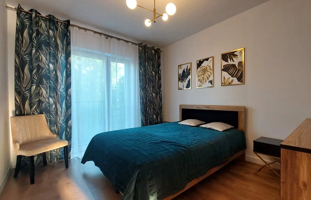 Apartamenty 22963/2517/OMW Legionowo Zbigniewa Herberta