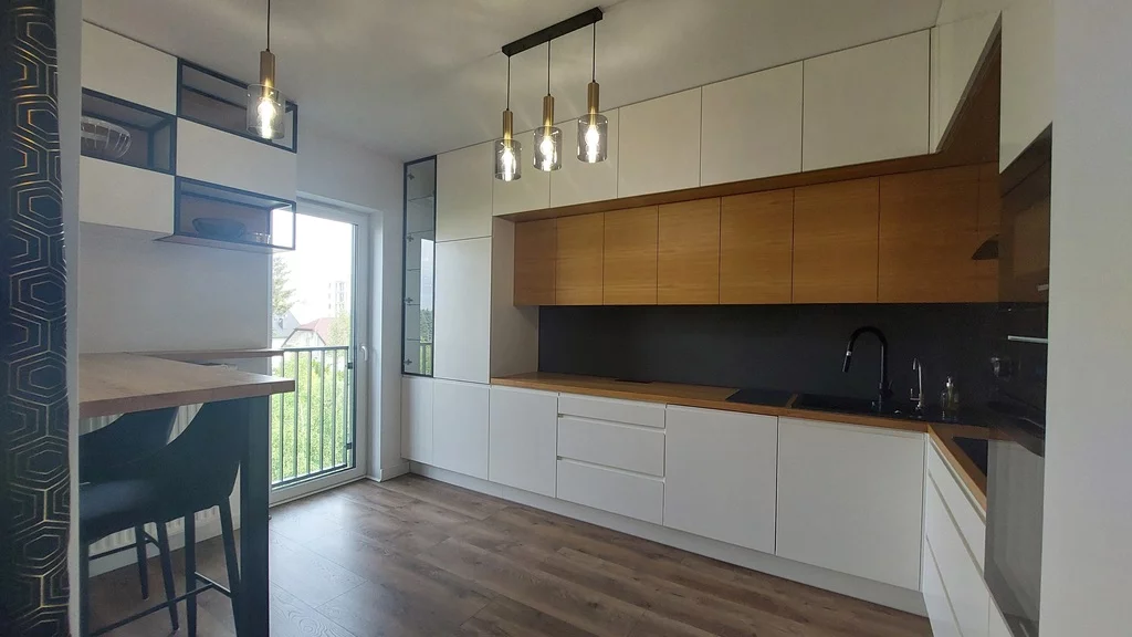 3 pokoje, mieszkanie 74,89 m², piętro 2, oferta nr , 22963/2517/OMW, Legionowo, Zbigniewa Herberta