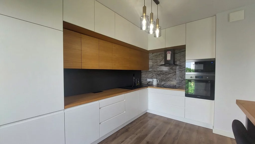 3 pokoje, mieszkanie 74,89 m², piętro 2, oferta nr , 22963/2517/OMW, Legionowo, Zbigniewa Herberta