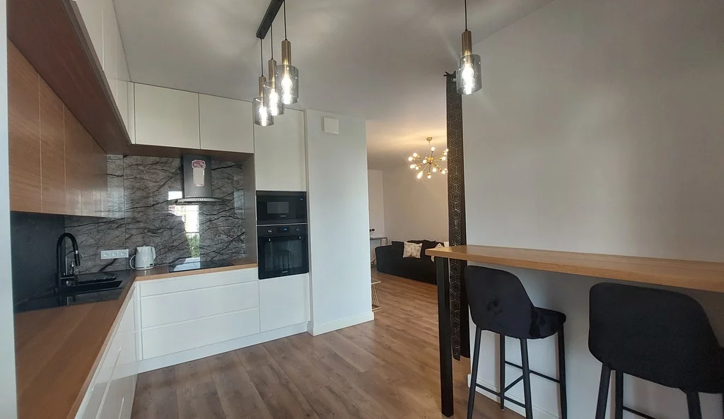 3 pokoje, mieszkanie 74,89 m², piętro 2, oferta nr , 22963/2517/OMW, Legionowo, Zbigniewa Herberta
