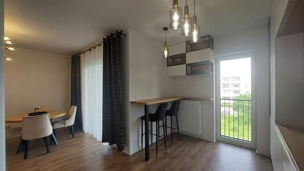 3 pokoje, mieszkanie 74,89 m², piętro 2, oferta nr , 22963/2517/OMW, Legionowo, Zbigniewa Herberta