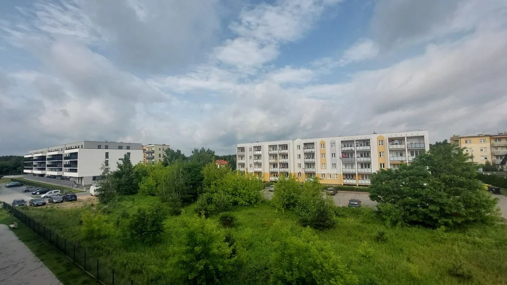 3 pokoje, mieszkanie 74,89 m², piętro 2, oferta nr , 22963/2517/OMW, Legionowo, Zbigniewa Herberta