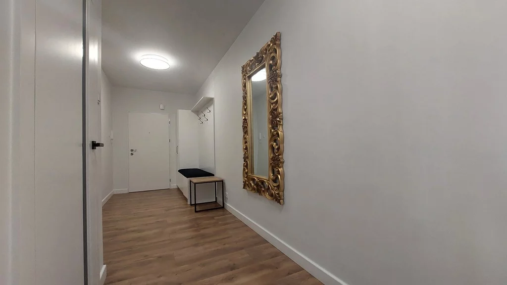 3 pokoje, mieszkanie 74,89 m², piętro 2, oferta nr , 22963/2517/OMW, Legionowo, Zbigniewa Herberta
