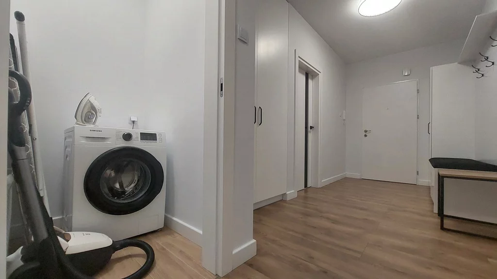 3 pokoje, mieszkanie 74,89 m², piętro 2, oferta nr , 22963/2517/OMW, Legionowo, Zbigniewa Herberta
