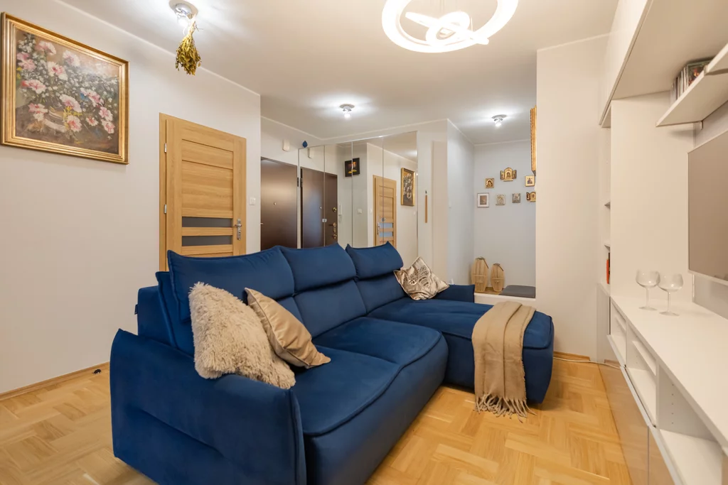 Apartamenty 53727/2517/OMS Warszawa Białołęka Ceramiczna