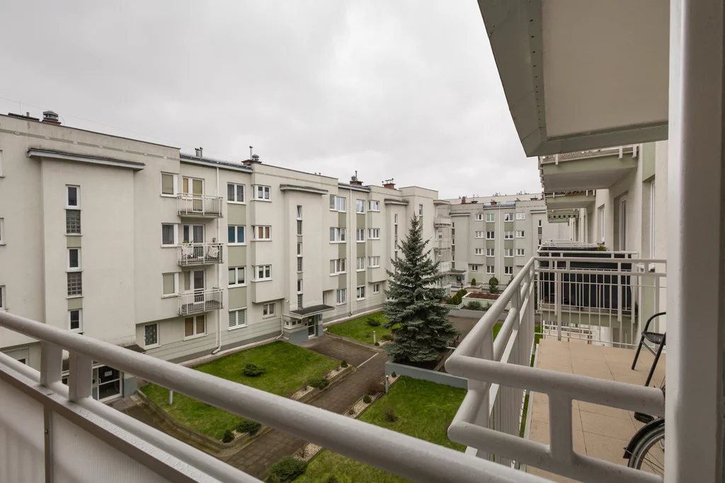 4 pokoje, mieszkanie 70,40 m², piętro 2, oferta nr , 53727/2517/OMS, Warszawa, Białołęka, Białołęka, Ceramiczna