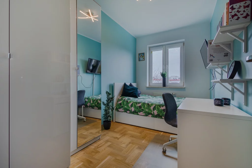 4 pokoje, mieszkanie 70,40 m², piętro 2, oferta nr , 53727/2517/OMS, Warszawa, Białołęka, Białołęka, Ceramiczna