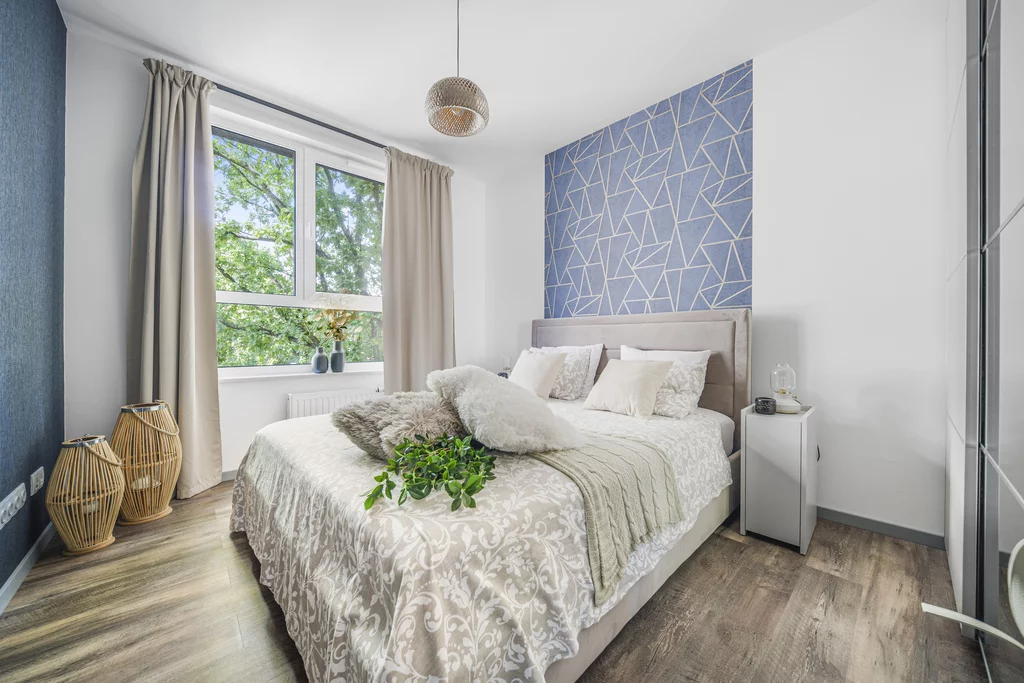 Apartamenty 53854/2517/OMS Warszawa Białołęka Modlińska