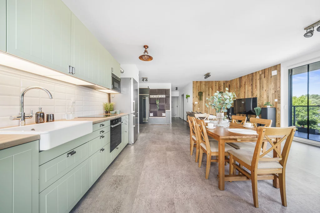 4 pokoje, mieszkanie 86,83 m², piętro 3, oferta nr , 53854/2517/OMS, Warszawa, Białołęka, Białołęka, Modlińska