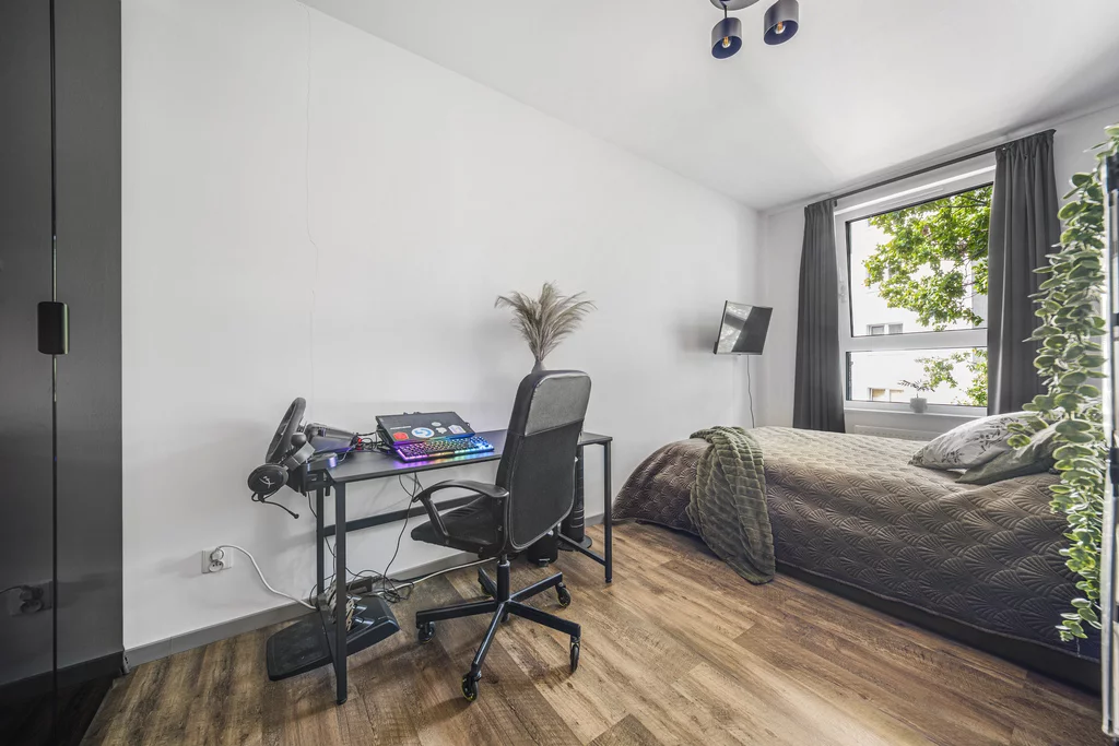4 pokoje, mieszkanie 86,83 m², piętro 3, oferta nr , 53854/2517/OMS, Warszawa, Białołęka, Białołęka, Modlińska
