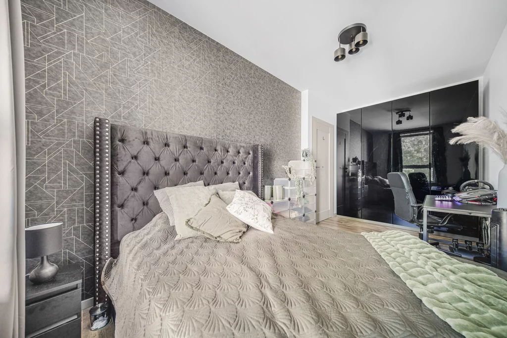 4 pokoje, mieszkanie 86,83 m², piętro 3, oferta nr , 53854/2517/OMS, Warszawa, Białołęka, Białołęka, Modlińska