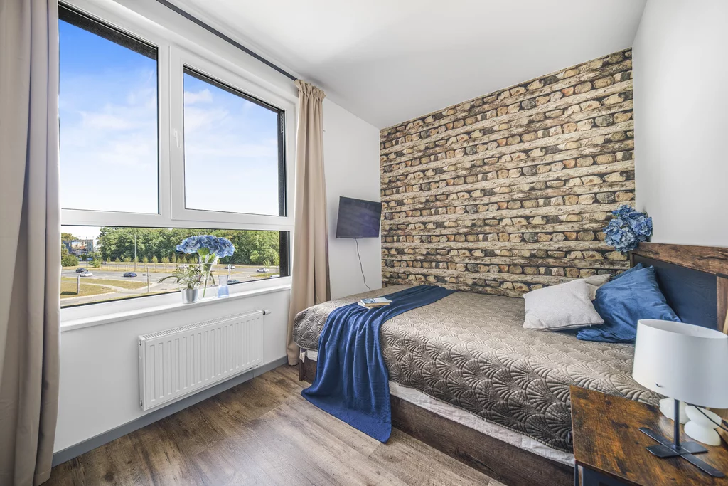 4 pokoje, mieszkanie 86,83 m², piętro 3, oferta nr , 53854/2517/OMS, Warszawa, Białołęka, Białołęka, Modlińska