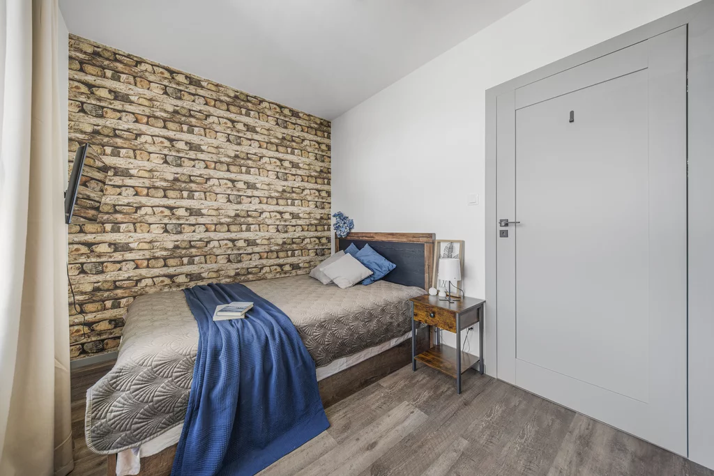 4 pokoje, mieszkanie 86,83 m², piętro 3, oferta nr , 53854/2517/OMS, Warszawa, Białołęka, Białołęka, Modlińska
