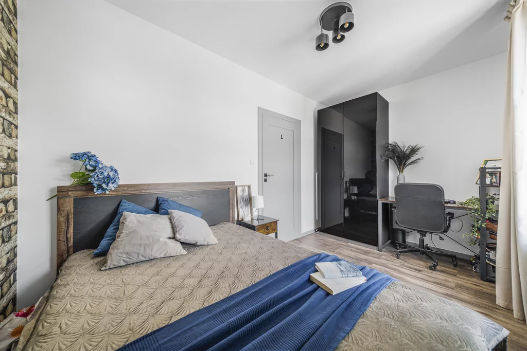 4 pokoje, mieszkanie 86,83 m², piętro 3, oferta nr , 53854/2517/OMS, Warszawa, Białołęka, Białołęka, Modlińska