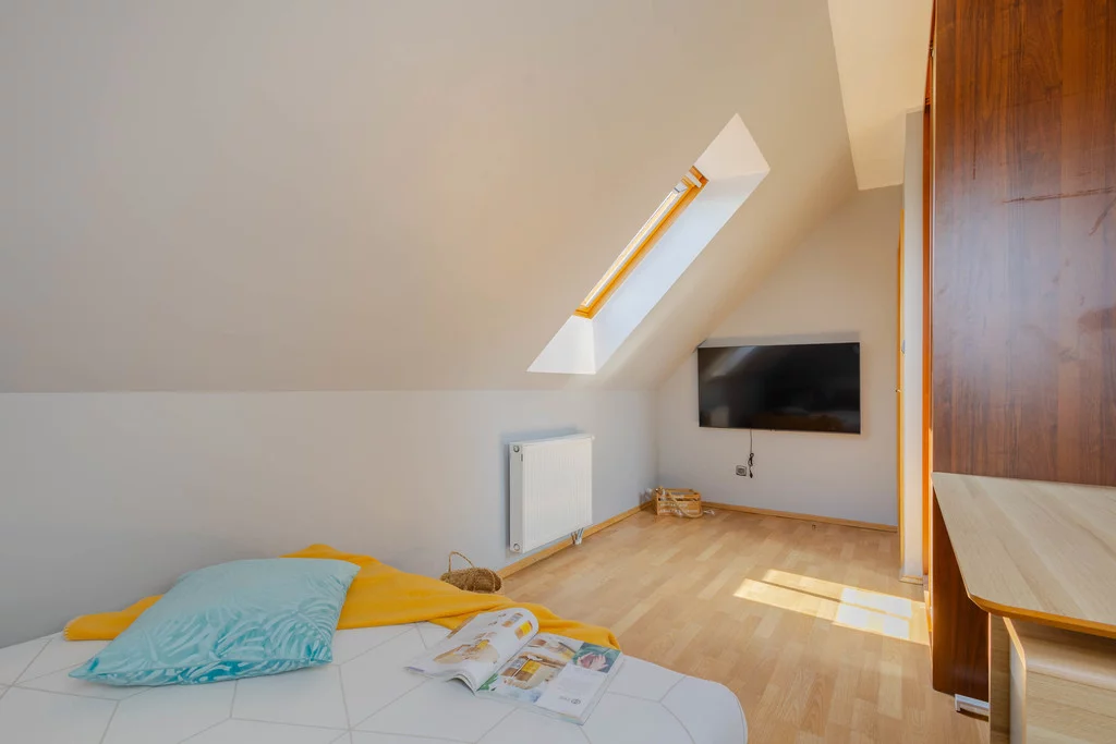 4 pokoje, mieszkanie 90,40 m², piętro 5, oferta nr , 54054/2517/OMS, Warszawa, Białołęka, Białołęka, Strumykowa