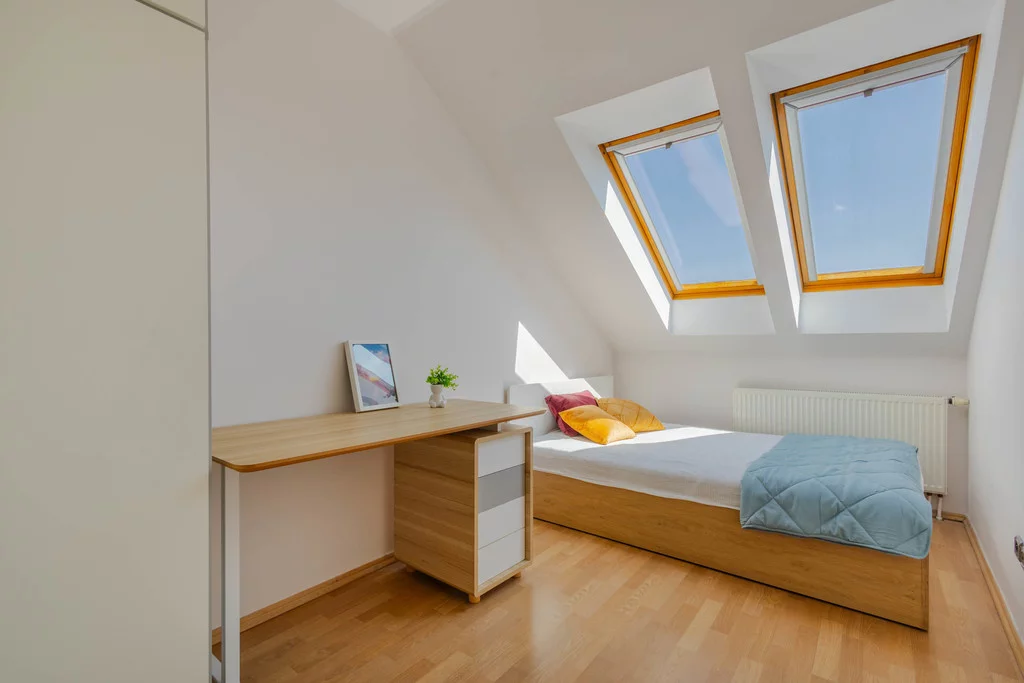 4 pokoje, mieszkanie 90,40 m², piętro 5, oferta nr , 54054/2517/OMS, Warszawa, Białołęka, Białołęka, Strumykowa