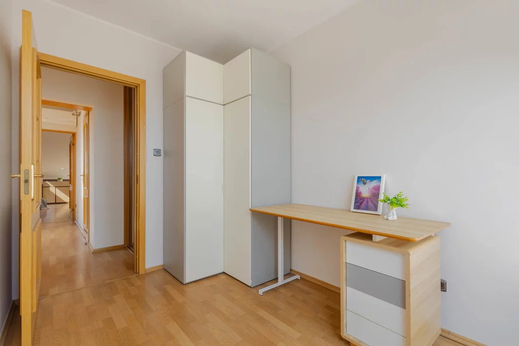 4 pokoje, mieszkanie 90,40 m², piętro 5, oferta nr , 54054/2517/OMS, Warszawa, Białołęka, Białołęka, Strumykowa