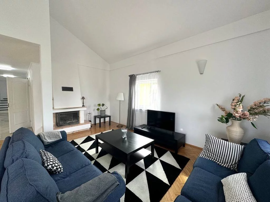 Apartamenty 22699/2517/OMW Warszawa Mokotów Fosa