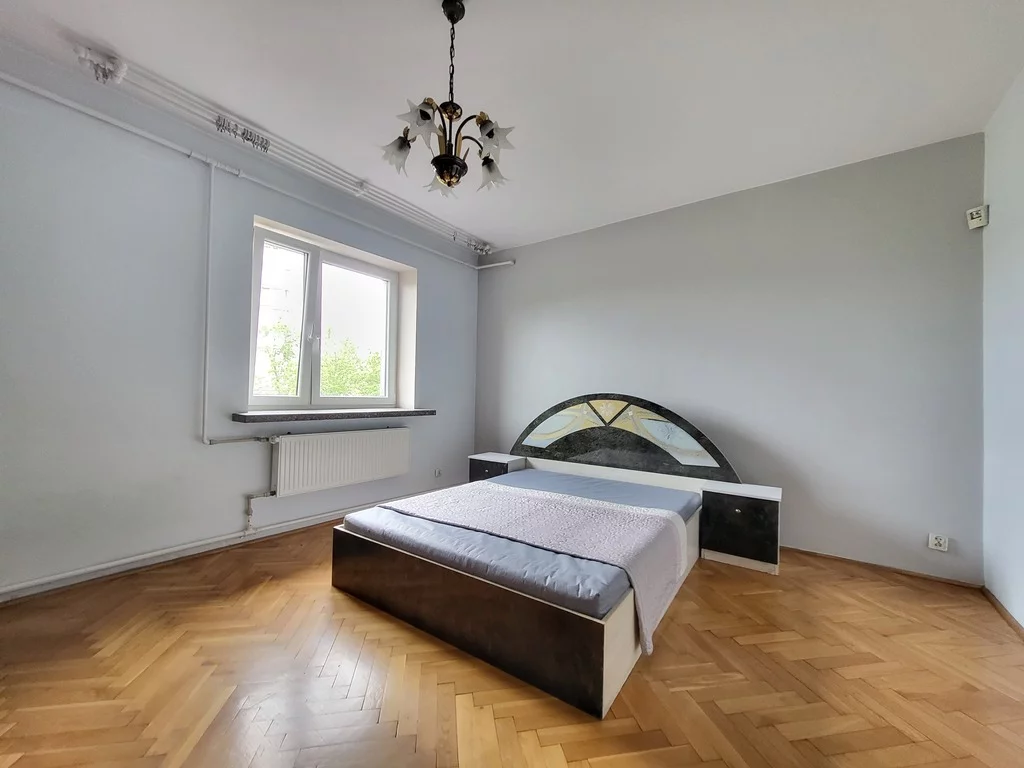 Apartamenty 22841/2517/OMW Warszawa Ochota Grójecka