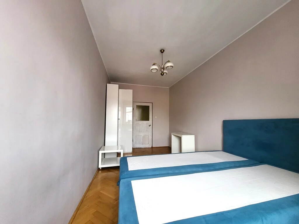 4 pokoje, mieszkanie 103,00 m², piętro 4, oferta nr , 23066/2517/OMW, Warszawa, Ochota, Ochota, Grójecka