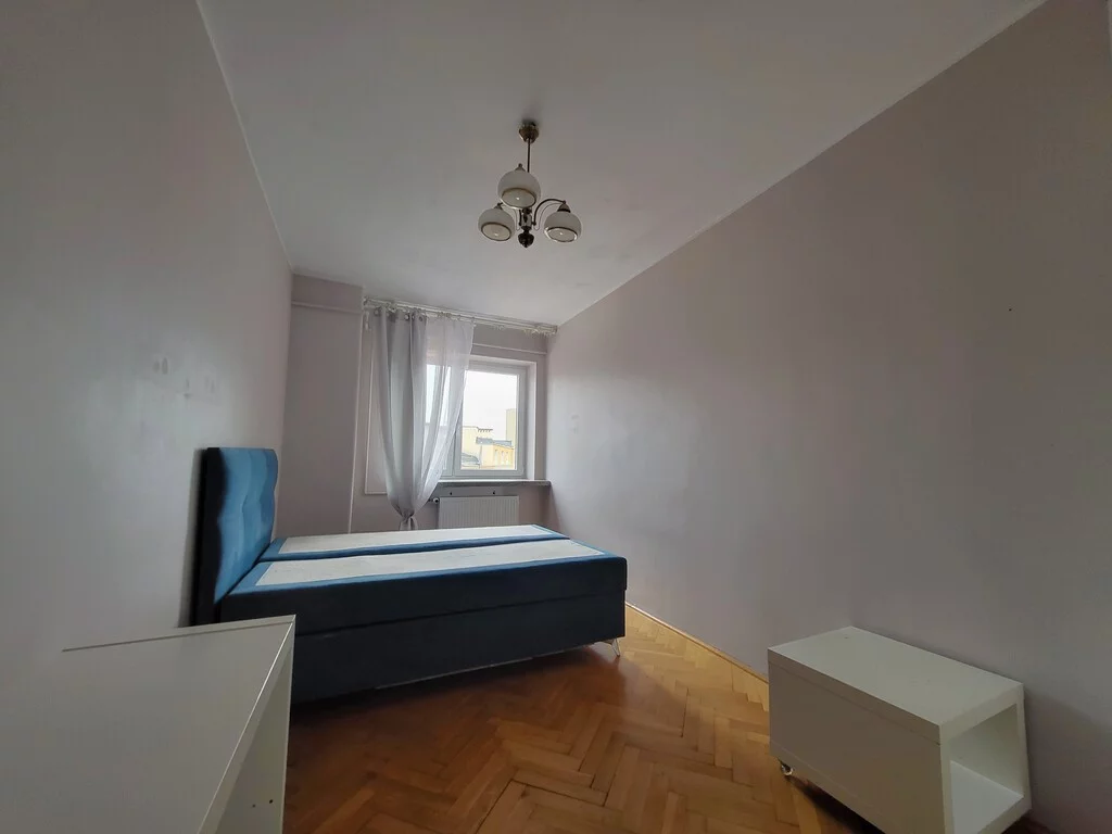 4 pokoje, mieszkanie 103,00 m², piętro 4, oferta nr , 23066/2517/OMW, Warszawa, Ochota, Ochota, Grójecka