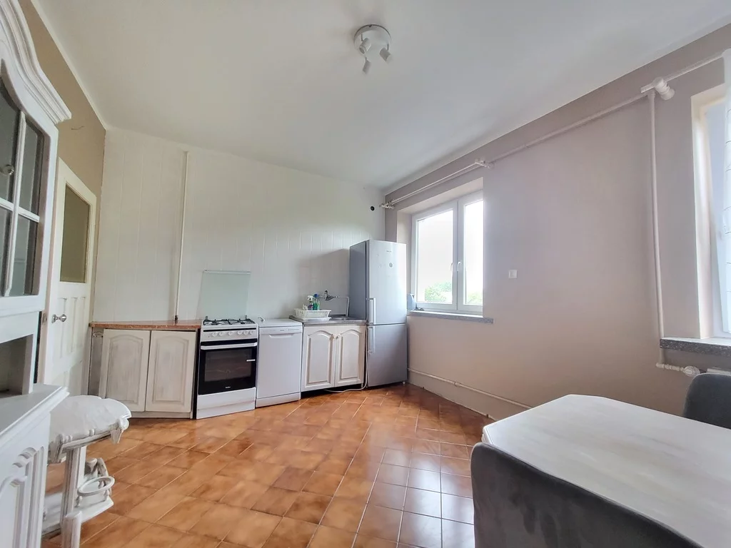 4 pokoje, mieszkanie 103,00 m², piętro 4, oferta nr , 23066/2517/OMW, Warszawa, Ochota, Ochota, Grójecka