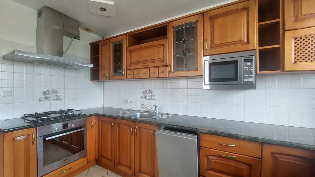 4 pokoje, mieszkanie 89,80 m², piętro 4, oferta nr , 23132/2517/OMW, Warszawa, Białołęka, Białołęka, Milenijna