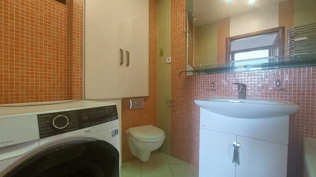 4 pokoje, mieszkanie 89,80 m², piętro 4, oferta nr , 23132/2517/OMW, Warszawa, Białołęka, Białołęka, Milenijna