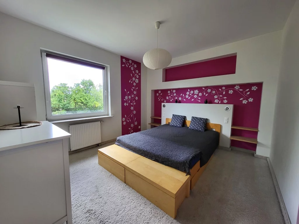 Apartamenty 22911/2517/OMW Warszawa Białołęka Poetów