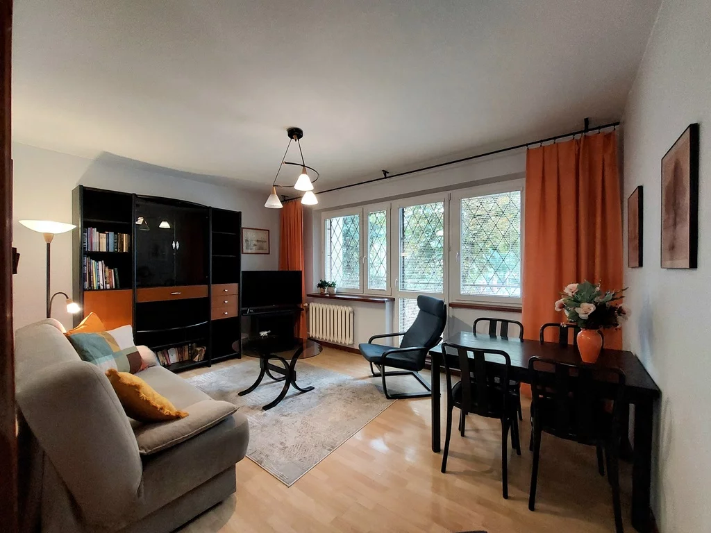 Apartamenty 23161/2517/OMW Legionowo Stefana Czarnieckiego