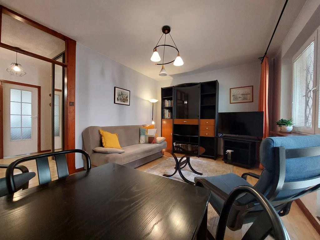4 pokoje, mieszkanie 63,50 m², parter, oferta nr , 23161/2517/OMW, Legionowo, Stefana Czarnieckiego