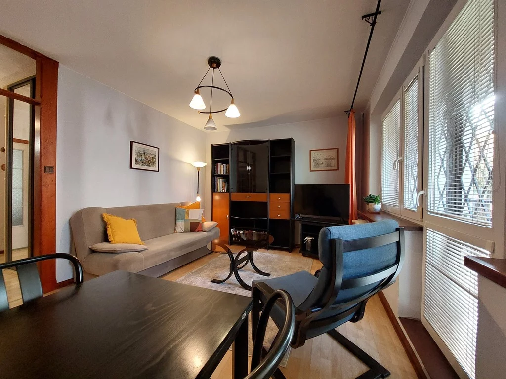 4 pokoje, mieszkanie 63,50 m², parter, oferta nr , 23161/2517/OMW, Legionowo, Stefana Czarnieckiego