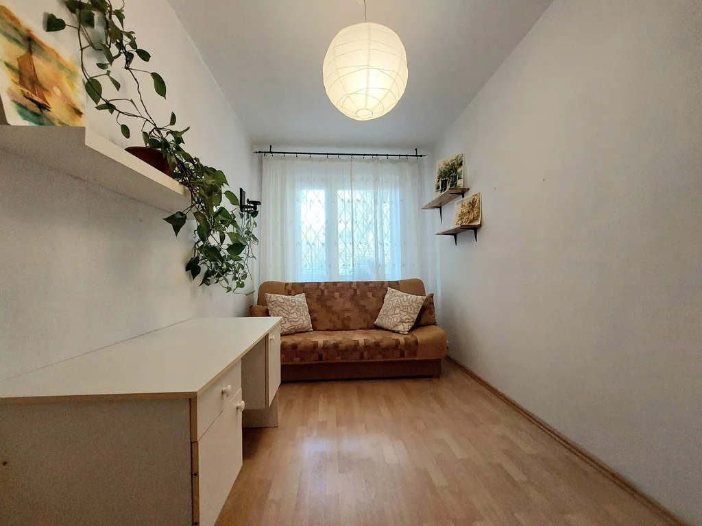 4 pokoje, mieszkanie 63,50 m², parter, oferta nr , 23161/2517/OMW, Legionowo, Stefana Czarnieckiego