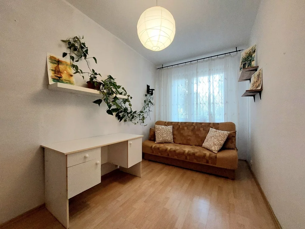 4 pokoje, mieszkanie 63,50 m², parter, oferta nr , 23161/2517/OMW, Legionowo, Stefana Czarnieckiego