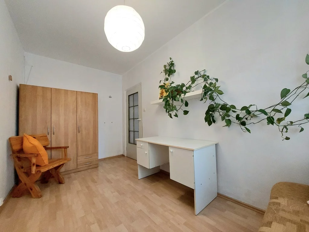 4 pokoje, mieszkanie 63,50 m², parter, oferta nr , 23161/2517/OMW, Legionowo, Stefana Czarnieckiego