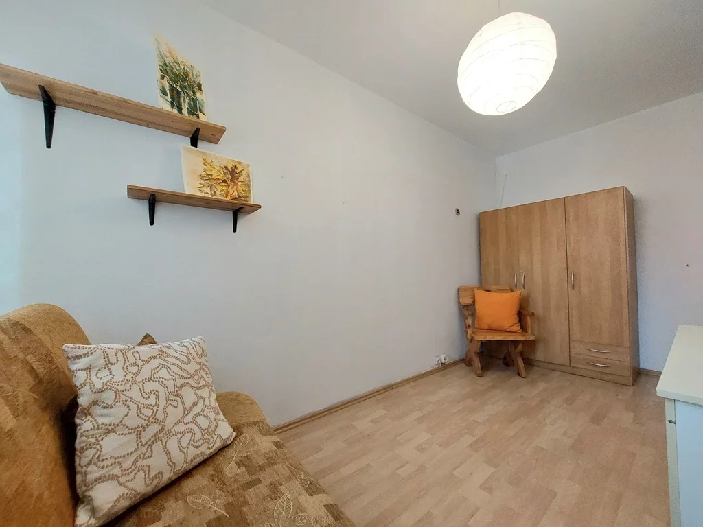 4 pokoje, mieszkanie 63,50 m², parter, oferta nr , 23161/2517/OMW, Legionowo, Stefana Czarnieckiego